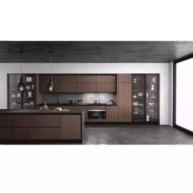 FOUR ELECTRIQUE MULTIFONCTION 90CM AEG