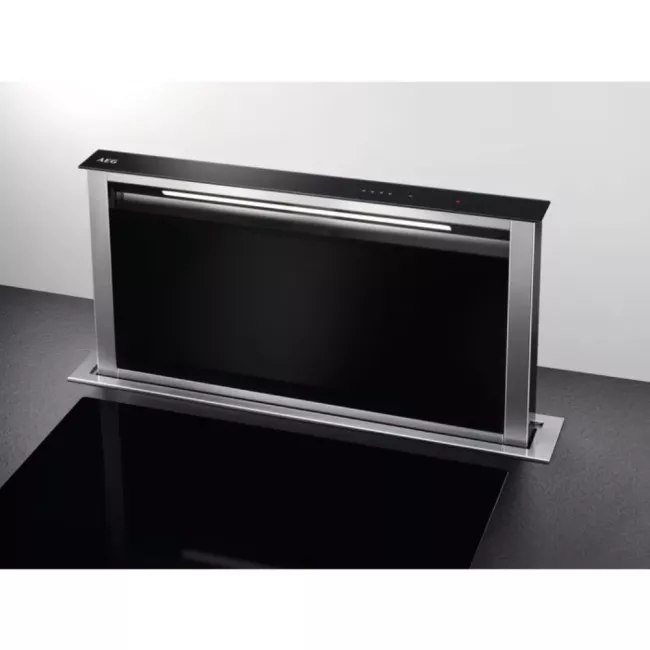 HOTTE ASCENSEUR 880CM AEG