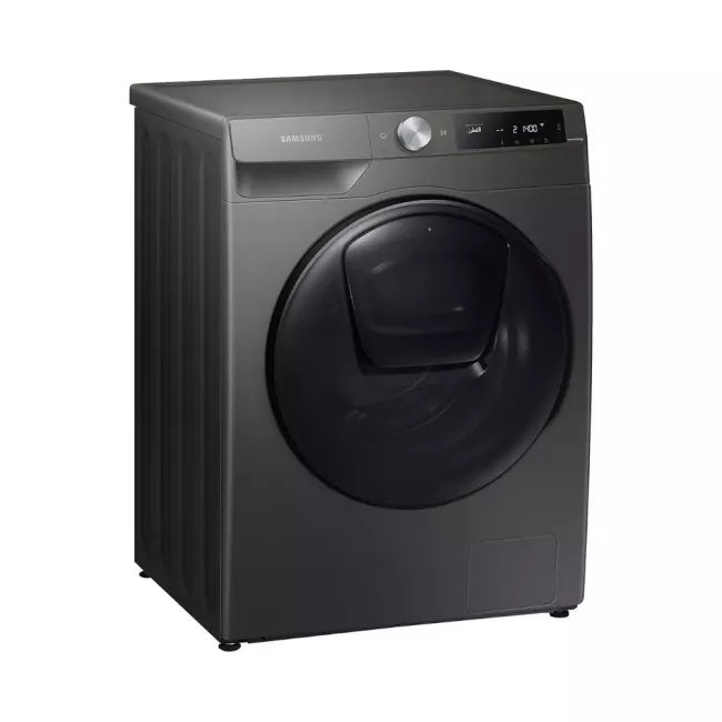 LAVANTE SECHANTE SILVER 9 KG LAVAGE/ 6KG 1400 trs SECHAGE SAMSUNG