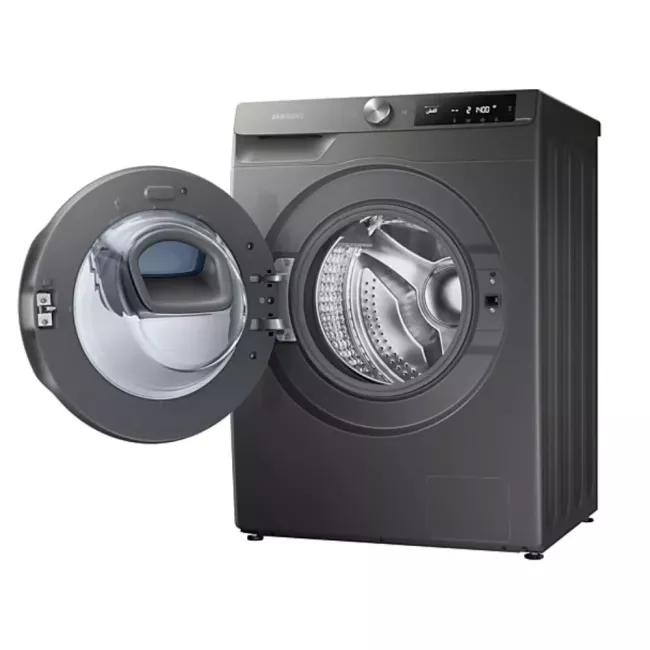 LAVANTE SECHANTE SILVER 9 KG LAVAGE/ 6KG 1400 trs SECHAGE SAMSUNG