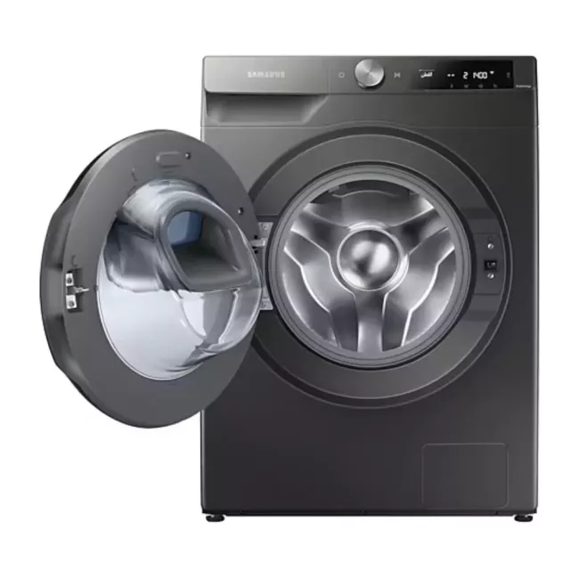 LAVANTE SECHANTE SILVER 9 KG LAVAGE/ 6KG 1400 trs SECHAGE SAMSUNG