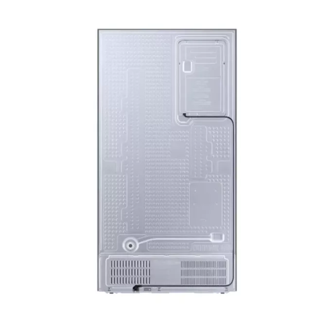 REFRIGERATEUR SIDE BY SIDE NOIR 617L SAMSUNG
