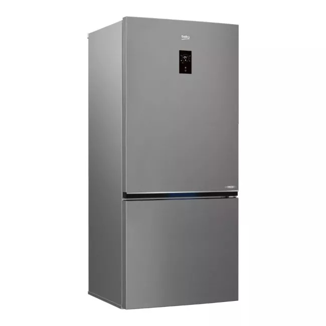 COMBINE 720L NF CLASSE A+/INOX BEKO