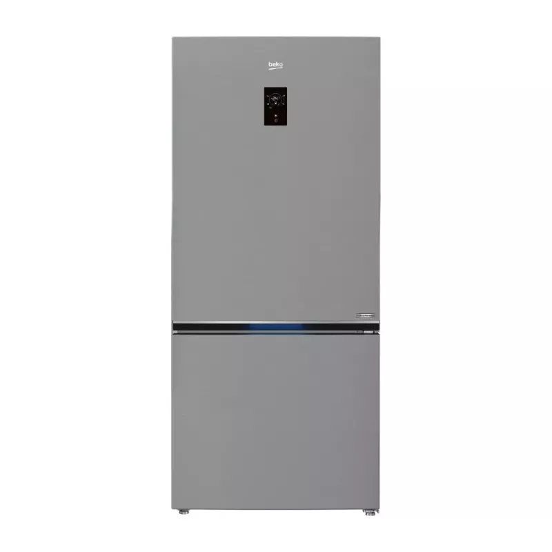 COMBINE 720L NF CLASSE A+/INOX BEKO