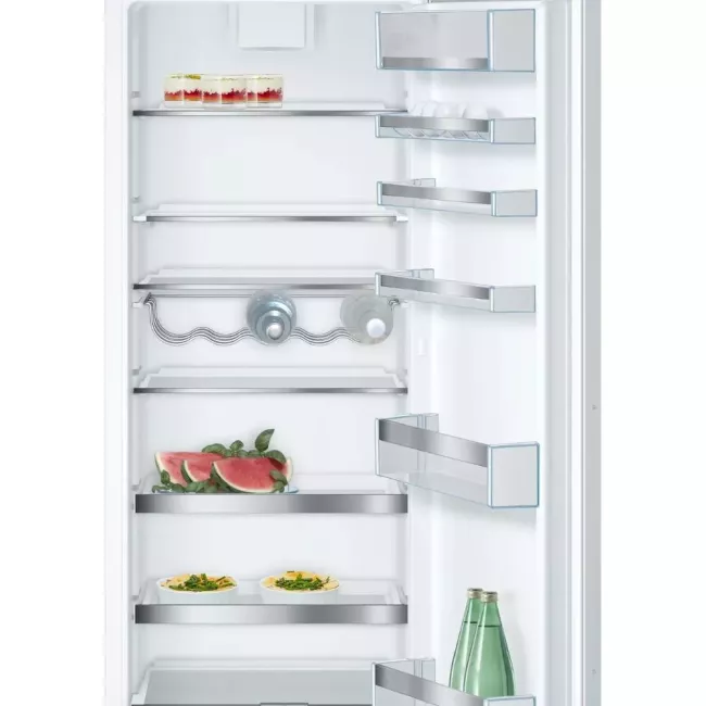 REFRIGERATEUR BLANC INTEGRABLE SERIE 6 BOSCH