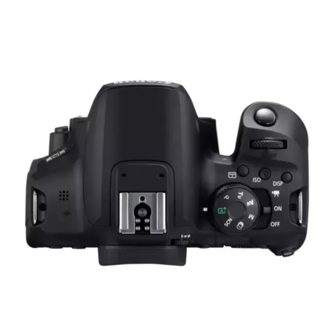 APPAREIL PHOTO NUMERIQUE REFLEX EF-S18-55 IS CANON