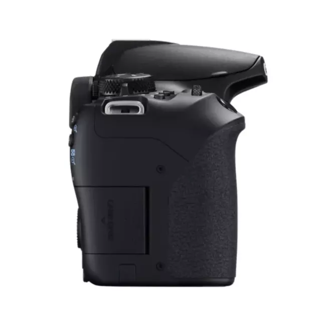 APPAREIL PHOTO NUMERIQUE REFLEX EF-S18-55 IS CANON