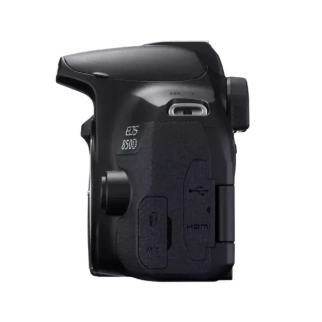 APPAREIL PHOTO NUMERIQUE REFLEX EF-S18-55 IS CANON