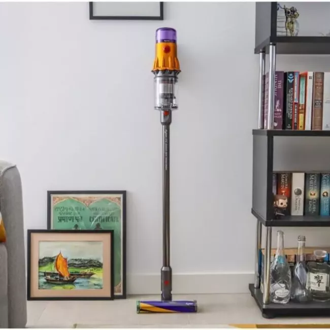 ASPIRATEUR V12 DIGITAL SLIM ABSOLUTE SV30 EU DYSON