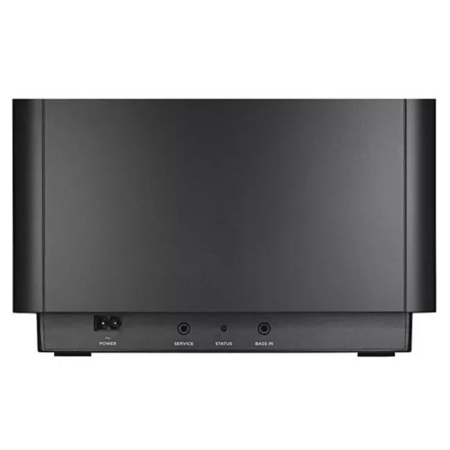 BASS MODULE 700 BLACK 809108-2100 BOSE