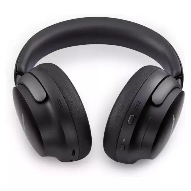 CASQUE QC ULTRA BLACK BOSE