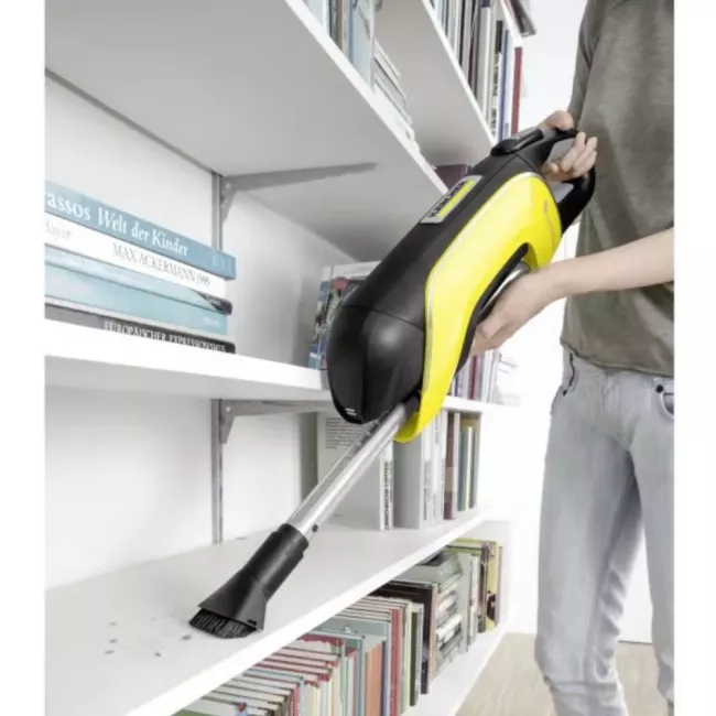 ASPIRATEUR BALAI SANS FIL KARCHER