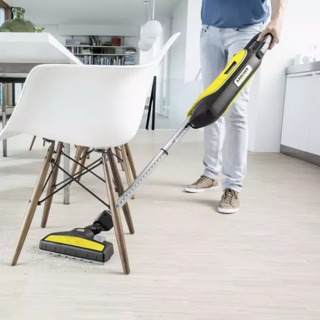 ASPIRATEUR BALAI SANS FIL KARCHER