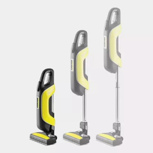 ASPIRATEUR BALAI SANS FIL KARCHER