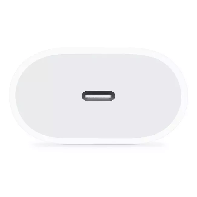 ADAPTATEUR 20W USB-C APPLE