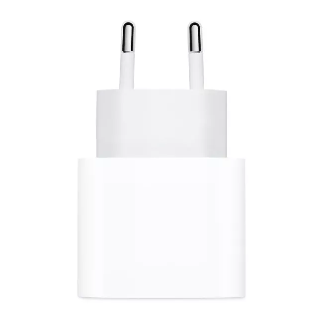 ADAPTATEUR 20W USB-C APPLE