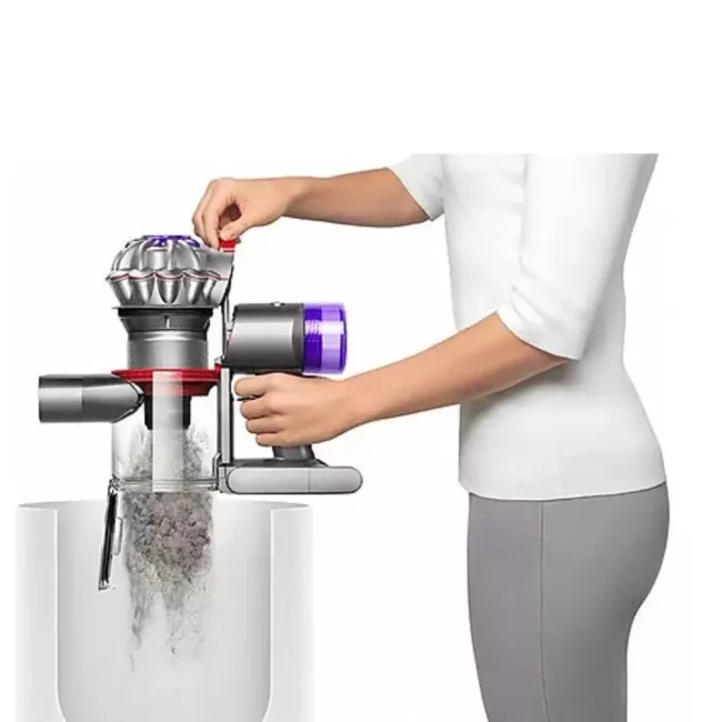 ASPIRATEUR V8 TOTAL CLEAN EU DYSON