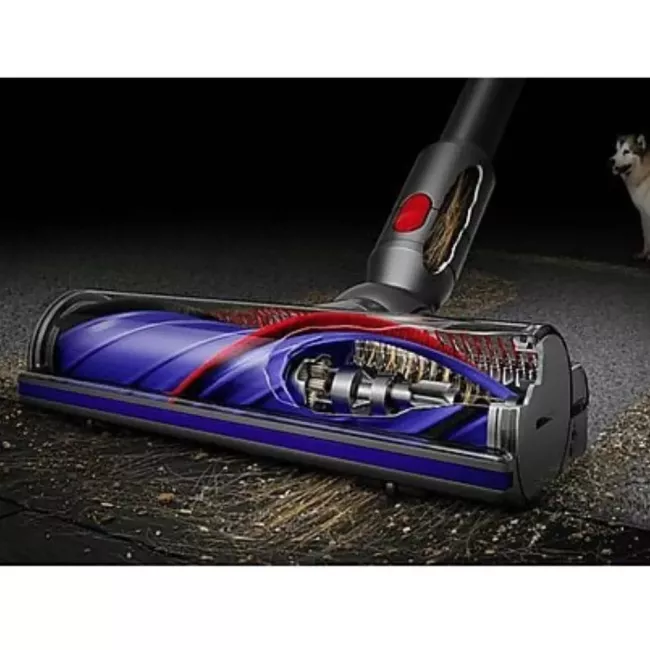 ASPIRATEUR V8 TOTAL CLEAN EU DYSON