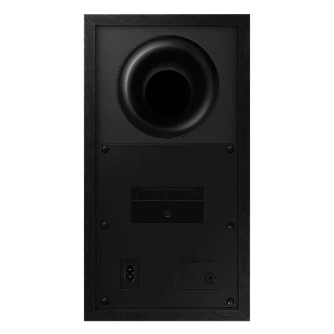 BARRE DE SON DOLBY ATMOS 3.1.2 SAMSUNG