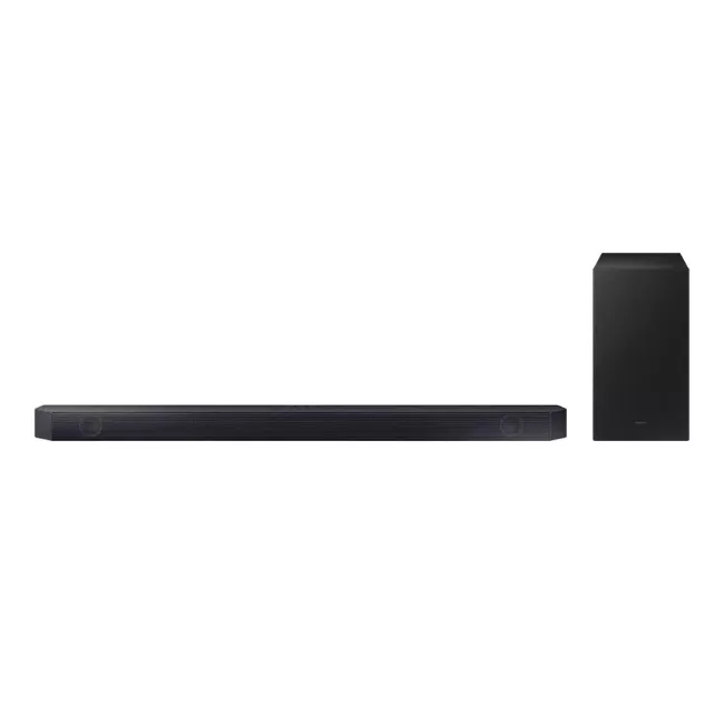 BARRE DE SON DOLBY ATMOS 3.1.2 SAMSUNG
