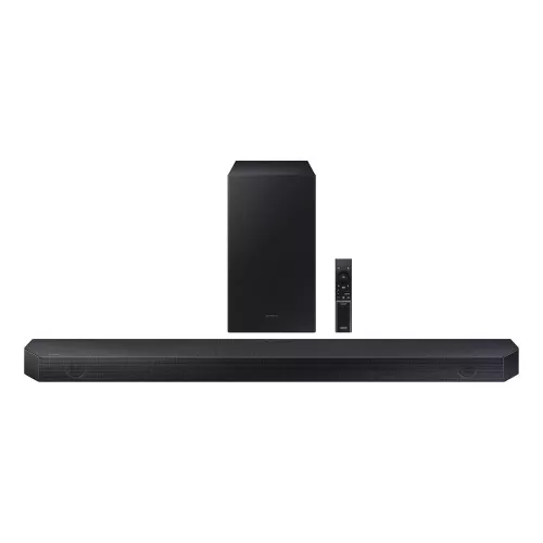 BARRE DE SON DOLBY ATMOS 3.1.2 SAMSUNG