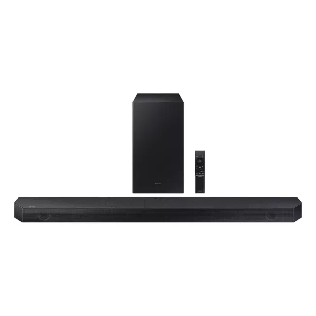 BARRE DE SON DOLBY ATMOS 3.1.2 SAMSUNG
