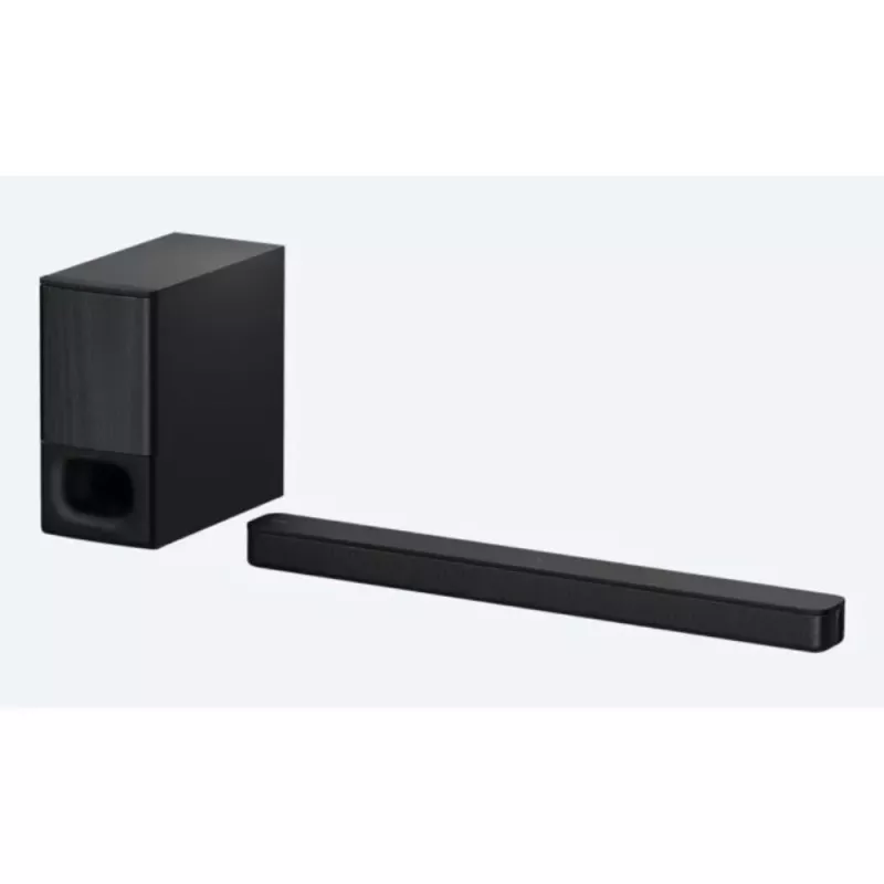 BARRE DE SON 320W 2.1 BLUETOOTH SONY