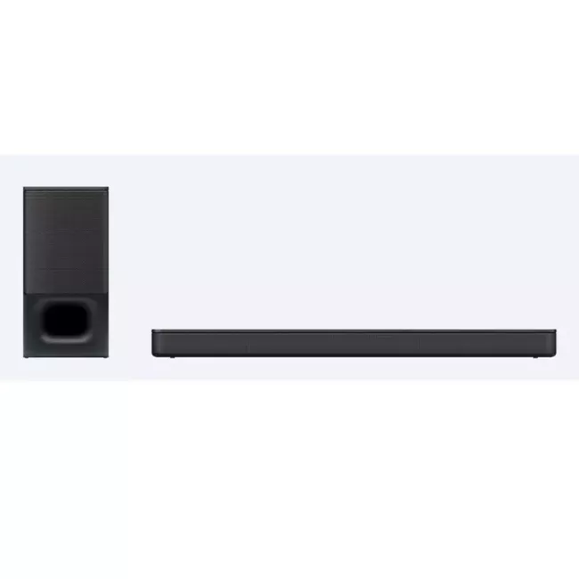 BARRE DE SON 320W 2.1 BLUETOOTH  SONY