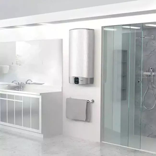 CHAUFFE EAU ELECTRIQUE VLS EVO WIFI 80 L ARISTON