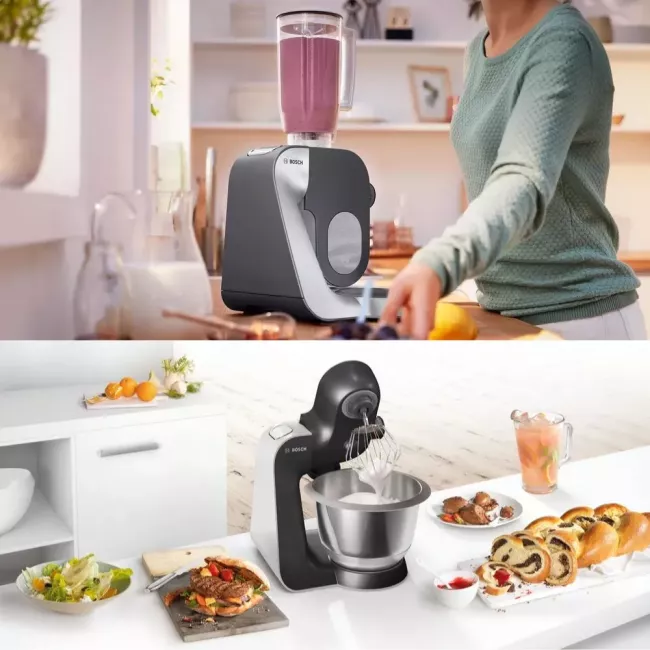 KITCHEN MACHINE BOSCH