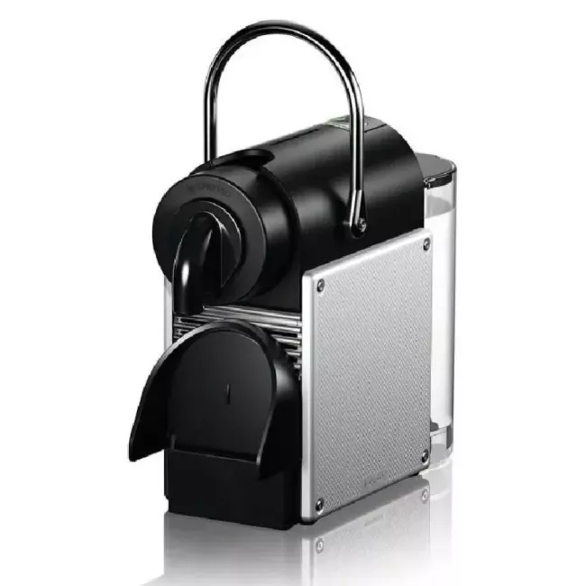 CAFETIERE SILVER PIXIE NESPRESSO