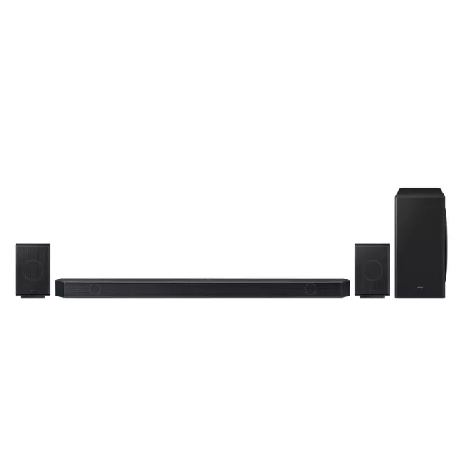 BARRE DE SON 9.1.4 640W SAMSUNG / PACK