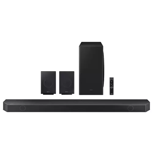 BARRE DE SON 9.1.4 640W SAMSUNG / PACK