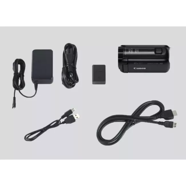 CAMERA LEGRIA HF R806 CANON