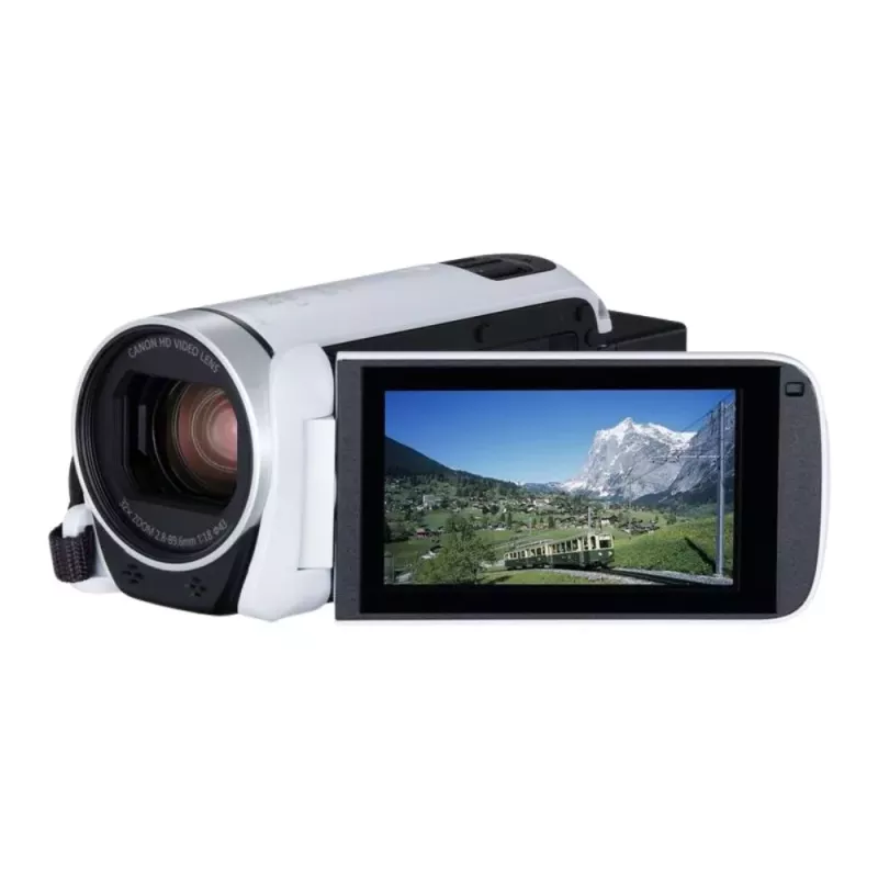 CAMERA LEGRIA HF R806 CANON