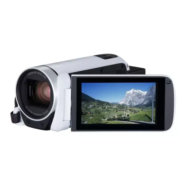 CAMERA LEGRIA HF R806 CANON