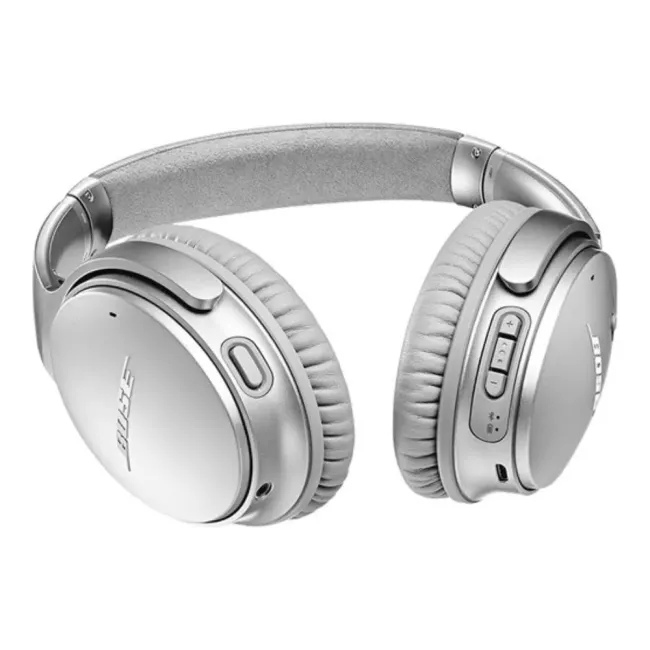 CASQUE QUIETCOMFORT35 II WIRELESS HDPH SILVER BOSE