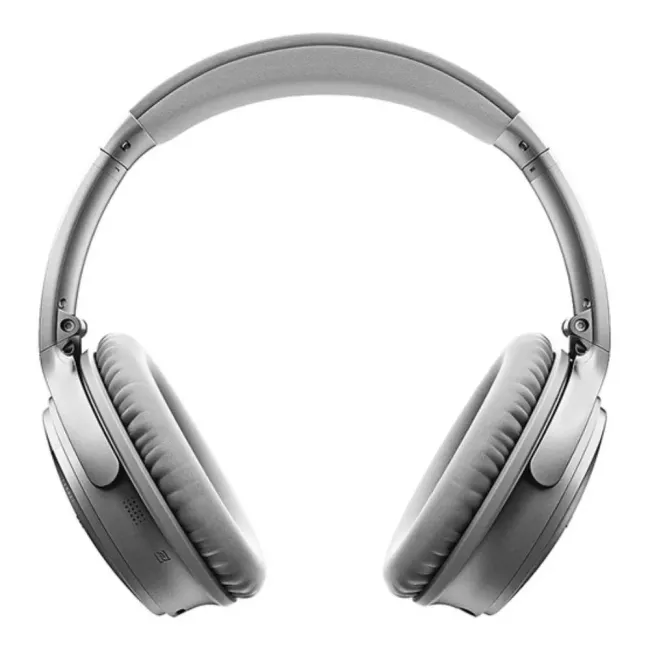 CASQUE QUIETCOMFORT35 II WIRELESS HDPH SILVER BOSE