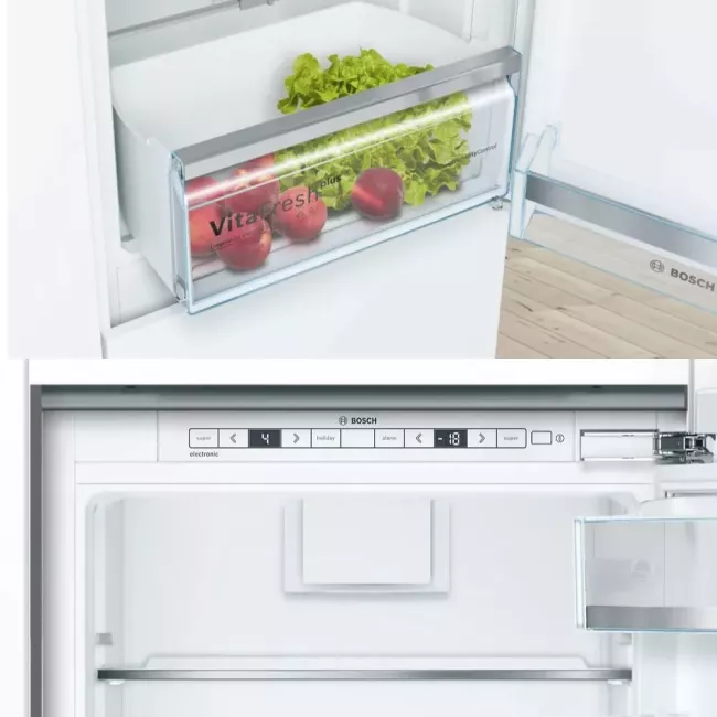 COMBINE INTEGRABLE SERIE 6 BOSCH