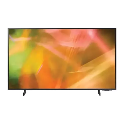ECRAN 55" SERIE HAU8000 4K UHD SLIM DESIGN MODE HOTEL SAMSUNG
