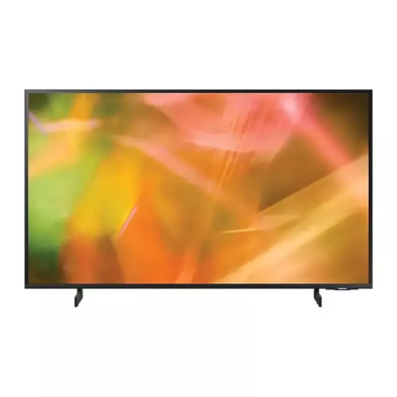 ECRAN 55" SERIE HAU8000 4K UHD SLIM DESIGN MODE HOTEL SAMSUNG