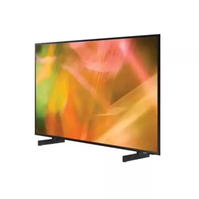 ECRAN 55" SERIE HAU8000 4K UHD SLIM DESIGN MODE HOTEL SAMSUNG