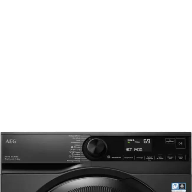 LAVE LINGE 8KG/1400TRS SERIE 7000 AEG