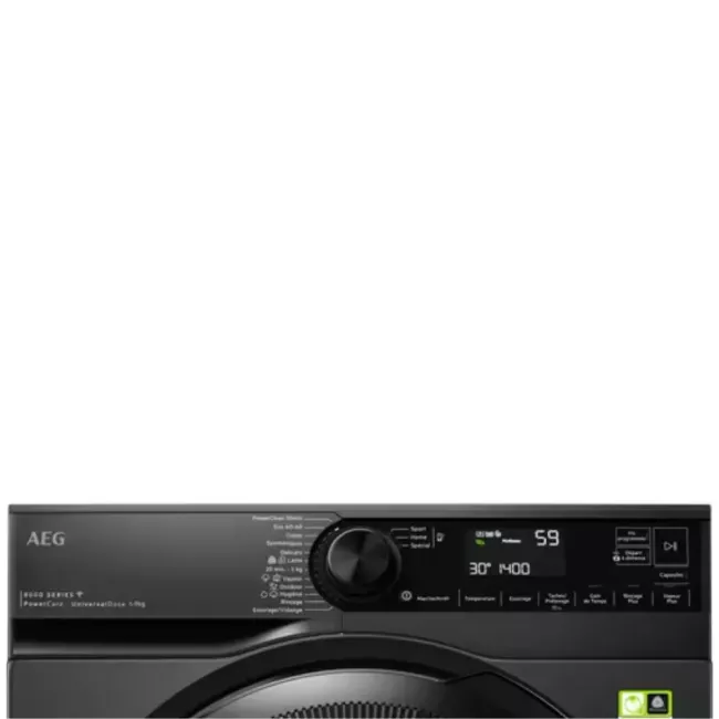 LAVE LINGE 9KG/1400TRS SERIE 8000 AEG