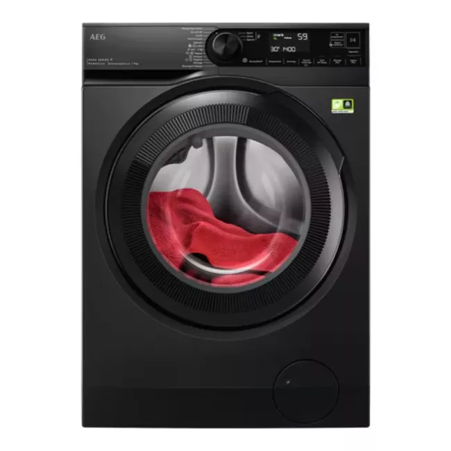 LAVE LINGE 9KG/1400TRS SERIE 8000 AEG