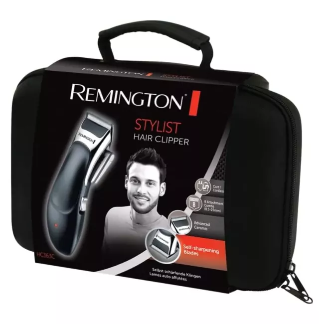 TONDEUSE CHEVEUX ADVANCED CERAMIC REMINGTON