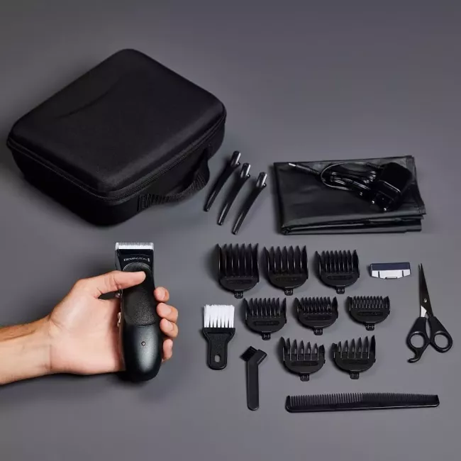 TONDEUSE CHEVEUX ADVANCED CERAMIC REMINGTON
