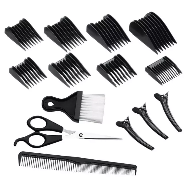 TONDEUSE CHEVEUX ADVANCED CERAMIC REMINGTON