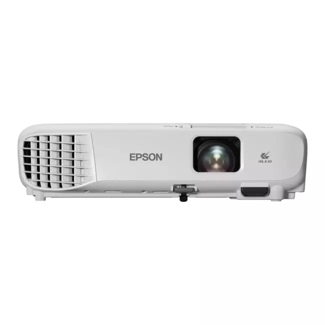 VIDEO PROJECTEUR EB-W06 3LCD WXGA HDMI 3700 LUMENS EPSON