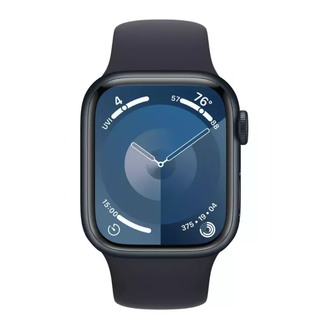 WATCH SERIES 9 GPS 41mm MIDNIGHT ALUMINIUM APPLE